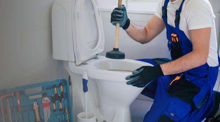 Professional sewer line repair services in Providence Forge, VA